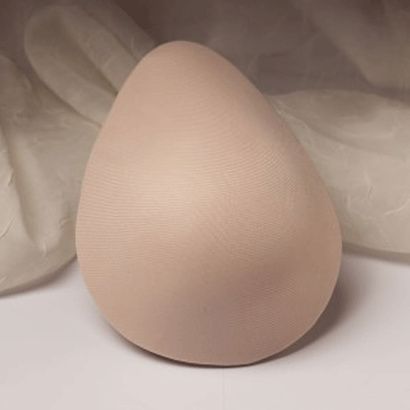 Buy Nearly Me 570 Casual Weighted Foam Oval Breast Form