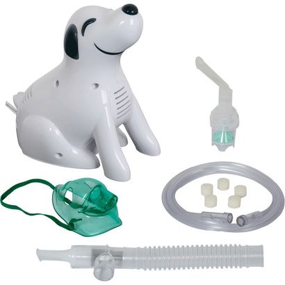 Buy Roscoe Pediatric Dog Nebulizer Compressor System