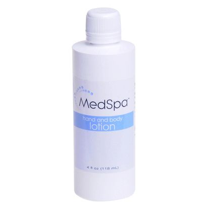 Buy Medline MedSpa Hand and Body Lotion