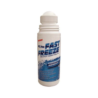 Buy Bell-Horn Fast Freeze Pro Style Therapy Roll-On
