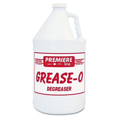 Buy Kess Premier grease-o Extra-Strength Degreaser