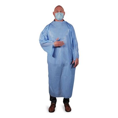 Buy Heritage T-Style Isolation Gown