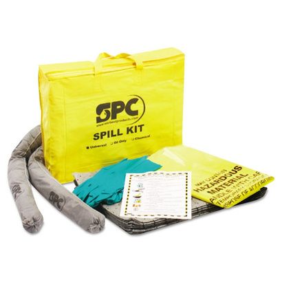 Buy SPC Portable Spill Kit SKA-PP