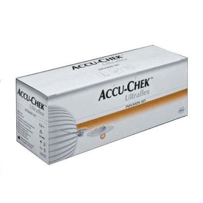 Buy Roche Accu-Chek Ultraflex-I Infusion Set