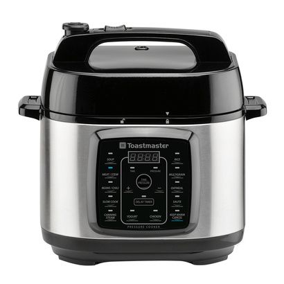 Buy Toastmaster Electric Pressure Cooker
