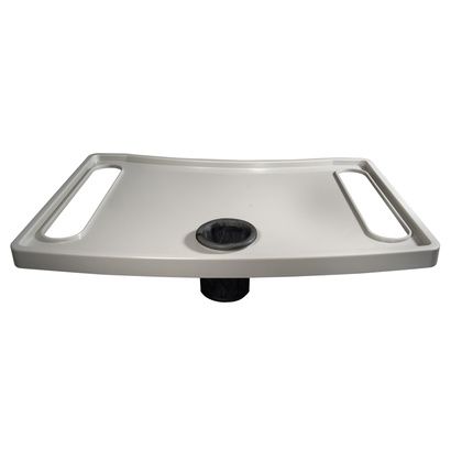 Buy Drive Universal Walker Tray With Cup Holder