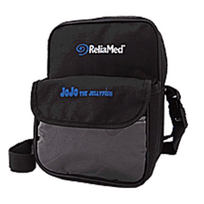 Buy ReliaMed Carrying Bag For Pediatric Compressor Nebulizer