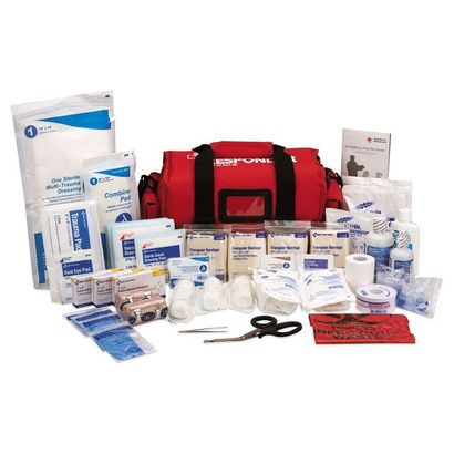 Buy First Aid Only First Responder Kit