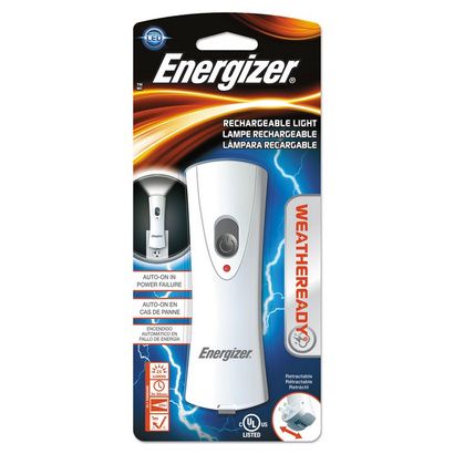 Buy Energizer Weather Ready LED Flashlight