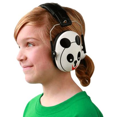 Buy Califone Hush Buddy Hearing Protector