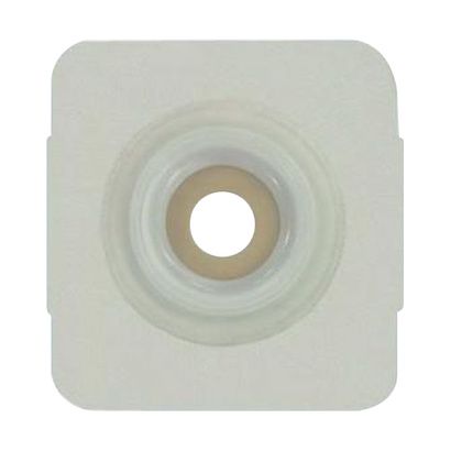 Buy Genairex Securi-T Two-Piece Extended Wear Pre-Cut Convex Wafer With Flexible Tape Collar