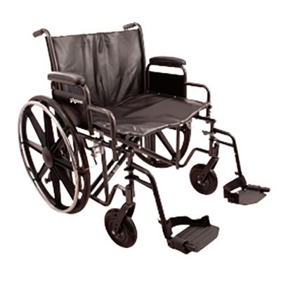 Buy ProBasics K7 Heavy Duty Wheelchair