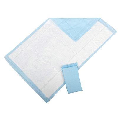 Buy Medline Protection Plus Fluff Filled Disposable Underpads