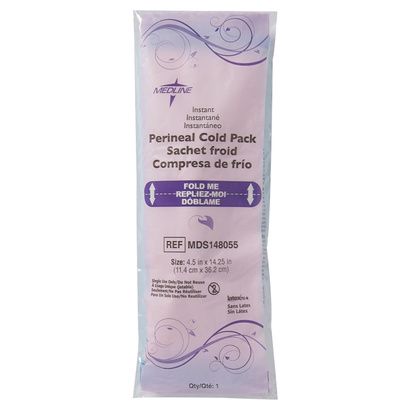 Buy Medline Deluxe Perineal OB Pad Cold Pack