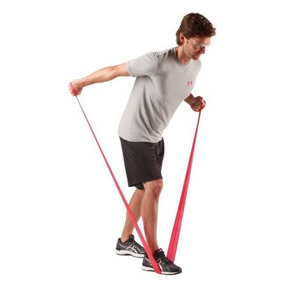 Buy TheraBand Individual Professional Resistance Bands