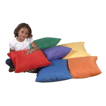 Buy Childrens Factory Cozy Pillows