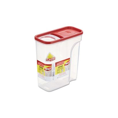 Buy Rubbermaid Modular Cereal Containers