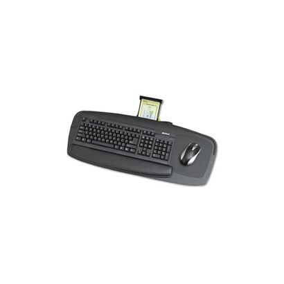 Buy Safco Premier Series Keyboard Platforms