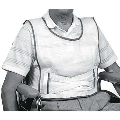 Buy Medline Slipover Patient Safety Vests