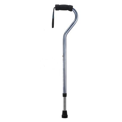Buy Complete Medical Light Weight Bariatric Offset Handle Canes