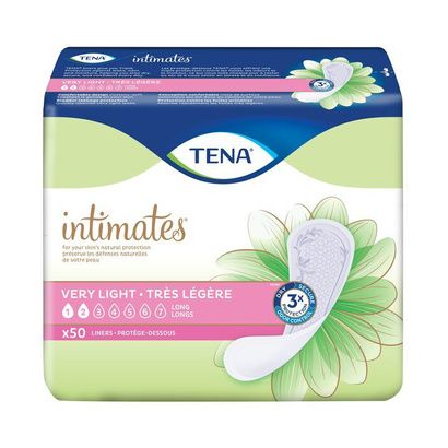 Buy TENA Intimates Very Light Incontinence Liners