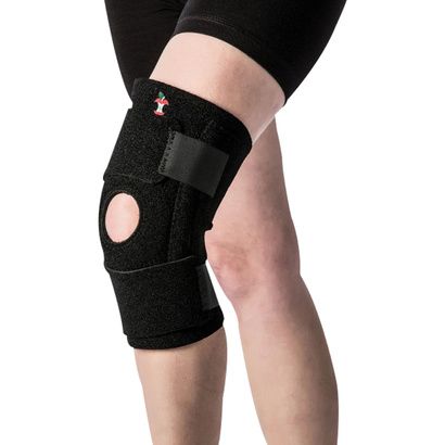 Buy Core Swede-O Wraparound Neoprene Knee Support