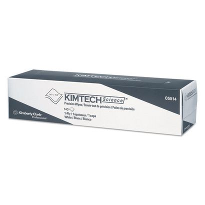 Buy Kimtech Precision Tissue Wipers