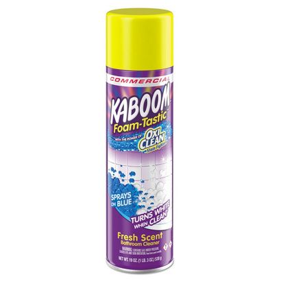 Buy Kaboom Foam-Tastic Bathroom Cleaner