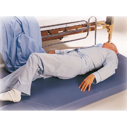Buy Skil-Care Soft-Fall Non-Folding Bedside Mat