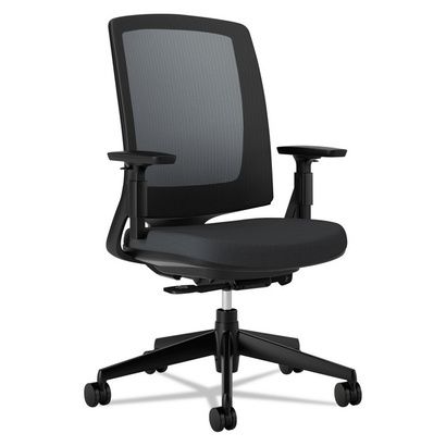 Buy HON Lota Series Mesh Mid-Back Work Chair