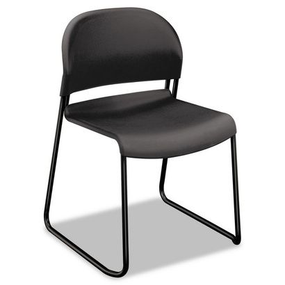 Buy HON GuestStacker High Density Chairs