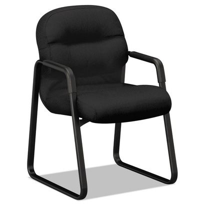 Buy HON Pillow-Soft 2090 Series Guest Arm Chair