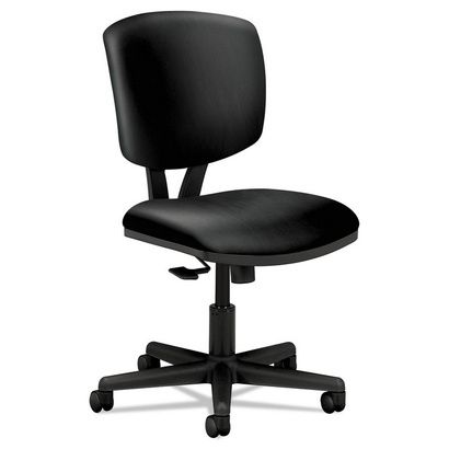 Buy HON Volt Series Leather Task Chair with Synchro-Tilt