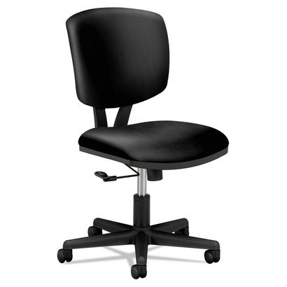 Buy HON Volt Series Mesh Back Leather Task Chair