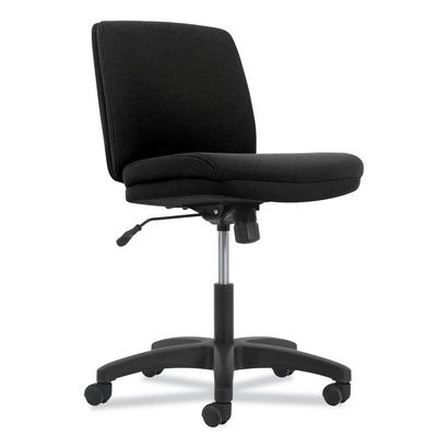 Buy HON Network Low-Back Armless Chair