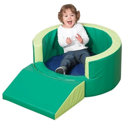 Buy Childrens Factory Round Relaxing Retreat
