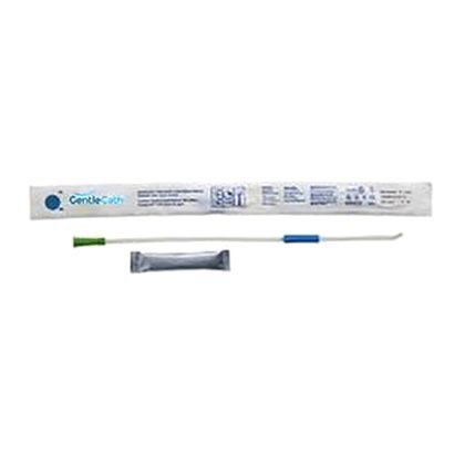 Buy ConvaTec GentleCath Male Hydrophilic Urinary Catheter With Water Sachet and Insertion kit