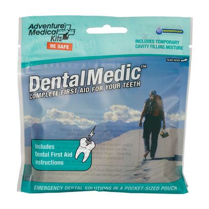 Buy Adventure Dental Medic First Aid Kit