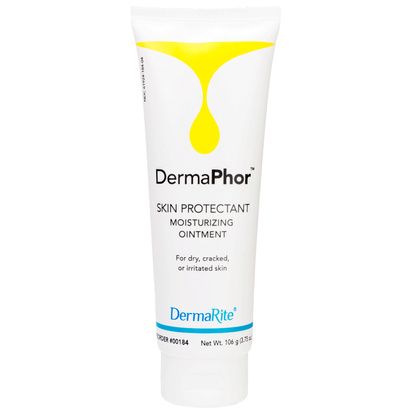 Buy Dermarite DermaPhor Skin Protectant and Moisturizing Ointment