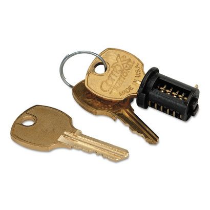 Buy HON Core Removable Lock Kit