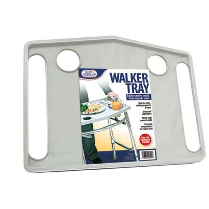 Buy Complete Medical Universal Walker Tray