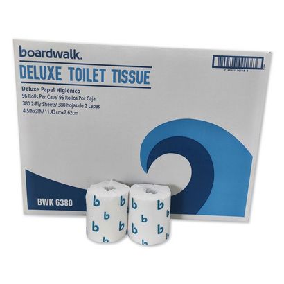 Buy Boardwalk Boardwalk Green Plus Bathroom Tissue