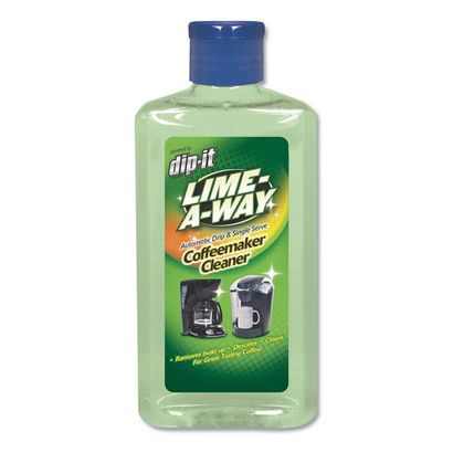 Buy LIME-A-WAY Dip-It Coffeemaker Descaler and Cleaner