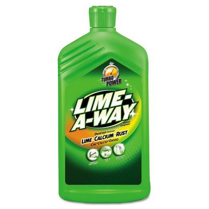 Buy LIME-A-WAY Lime, Calcium and Rust Remover
