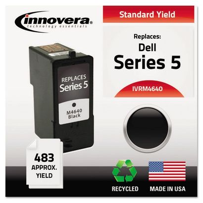 Buy Innovera M4640 Series 5 Ink