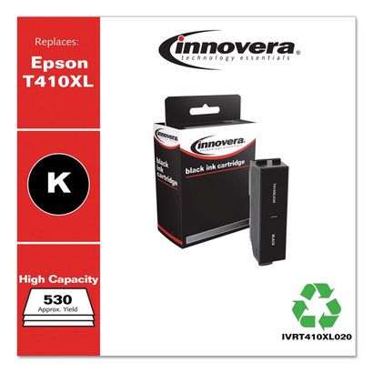 Buy Innovera T410XL020, T410XL220, T410XL320, T410XL420 Ink