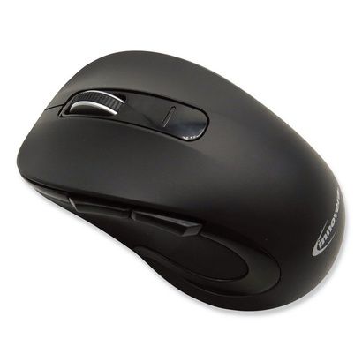Buy Innovera Mid-Size Wireless Optical Mouse with Micro USB