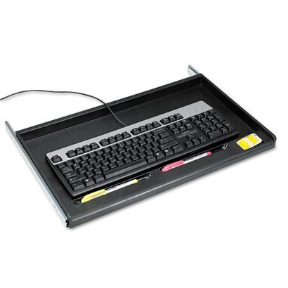 Buy Innovera Standard Underdesk Keyboard Drawer