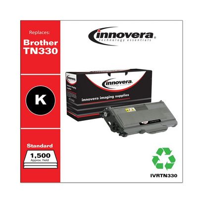 Buy Innovera TN330 Laser Cartridge