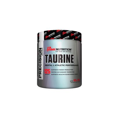 Buy Prime Nutrition Taurine Dietary Supplement